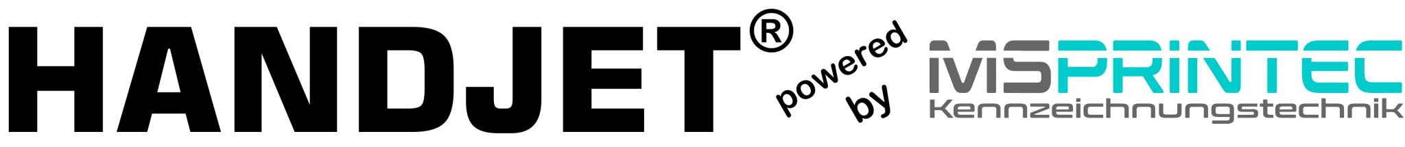 Handjet – Die Mobile Bedruckung