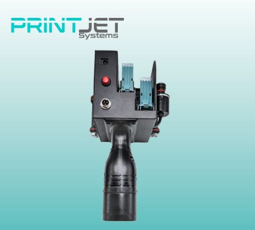 G50 Pro hinten