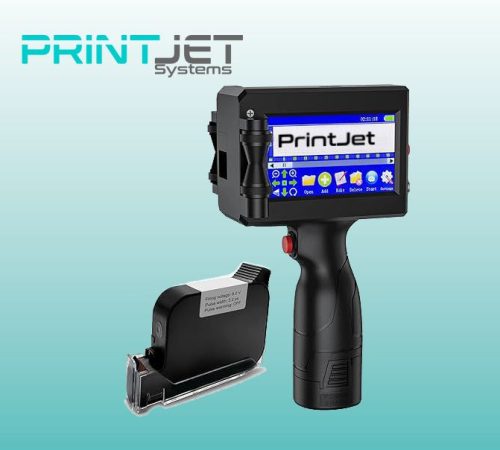 PrintJet G10 ink