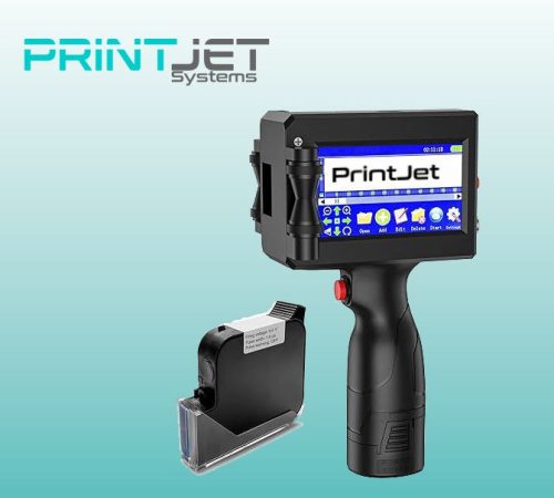 PrintJet G20 ink